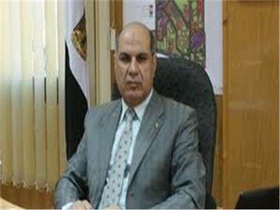 رئيس جامعة كفر الشيخ : إلغاء قرار خصم 5 درجات للطلاب بسبب استخدام «الأسانسير»