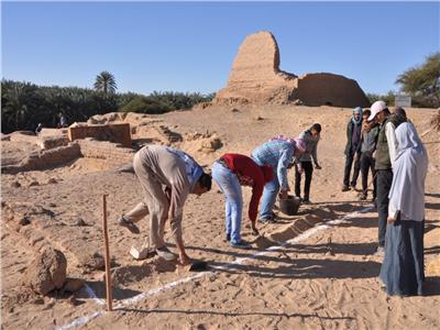 الآثار الإسلامية والقبطية تستأنف عملها بـ5 بعثات مصرية