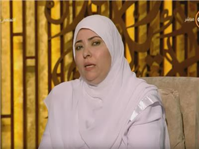 فيديو| هبة عوف: الحلف بالطلاق أساس خراب البيوت