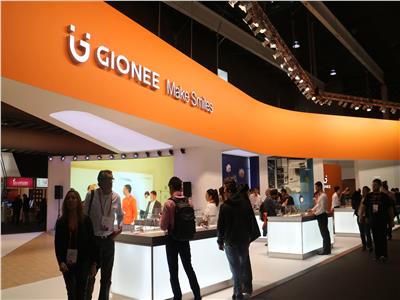  رسميًا.. شركة «Gionee» للهواتف الذكية تعلن إفلاسها
