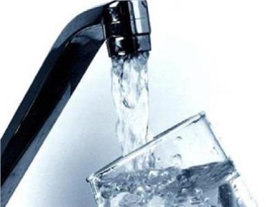 مياه الشرب: موفر المياه الذكى يسهم فى توفير 50 % من تكلفة الفاتورة الاستهلاك