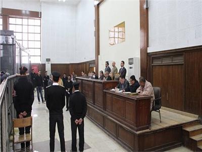 موعد إعادة محاكمة 30 متهمًا في «داعش» الإسكندرية