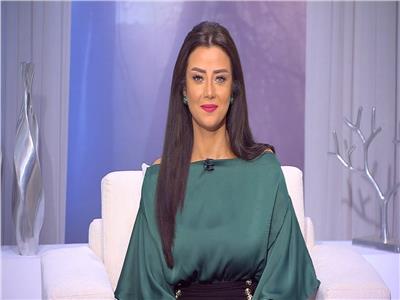 فيديو| رضوى الشربيني: شيرين عبد الوهاب سبب طلاقي