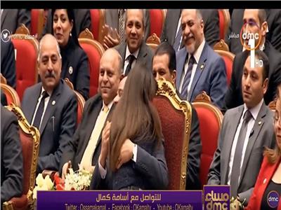 فيديو| رئيس الاتحاد المصري للإعاقات الذهنية: السيسي أب لكل أصحاب القدرات الخاصة