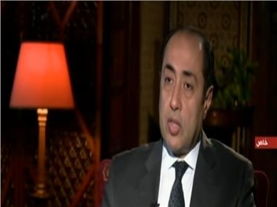 حسام زكي: حضور الأسد قمة تونس لم يحدد بعد 