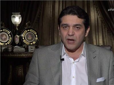  مرشح على رئاسة «المصري» يحدد المخالفات المالية لمجلس إدارة النادي