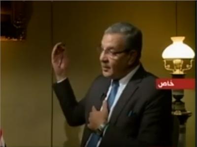 فيديو| رئيس الاحصائية للسكان:  27.6 % نسبة الفقر بمصر