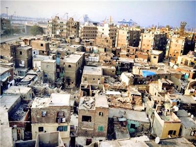 صور| 8 مناطق عشوائية خطرة.. قنابل موقوتة بالإسكندرية