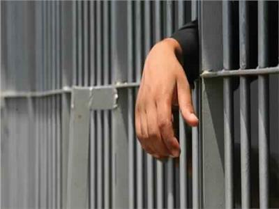 حبس عاطل 4 أيام لحيازته 380 قرص «ترامادول» في حلوان