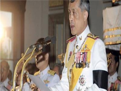 تايلاند تعلن تتويج الملك «ماها فاجير» رسميا 4 مايو 