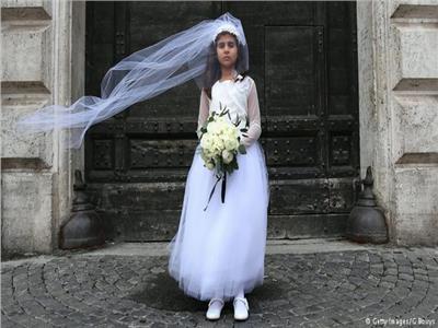الإحصاء: أكثر من 117 ألفًًا تزوجوا في سن أقل من 17 عاما