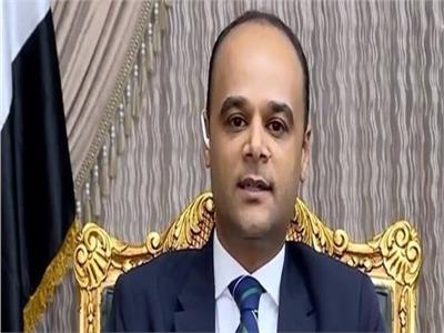 فيديو| «الحكومة»: 2019 عام تأسيس إنجازات مصر 2020