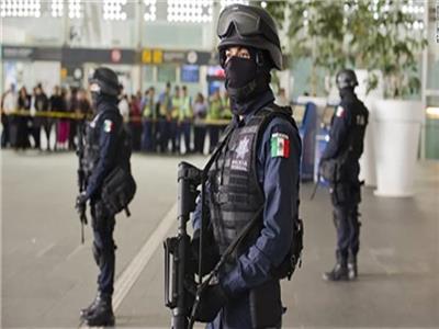 اغتيال عمدة جنوب المكسيك فور توليه منصبه الجديد