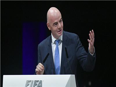 «الفيفا» يدرس خوض 48 منتخبا كأس العالم 2022 