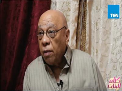 فيديو| أول رجل مصاب بسرطان ثدي في مصر
