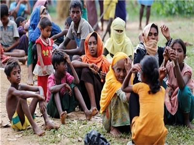 الهند ترحل مجموعة ثانية من الروهينجا إلى ميانمار