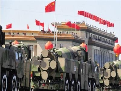 أشهرها «أم القنابل».. الصين تخوض سباق التسلح للتفوق على القوى الكبرى