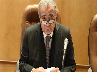 وزير التموين يعلن موقف المرحلة السادسة لمشروع سيارات شباب الخريجين