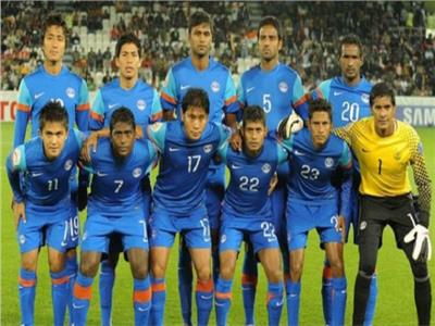 منتخب الهند في مواجهة صعبة أمام نظيره التايلندي اليوم بكأس أسيا