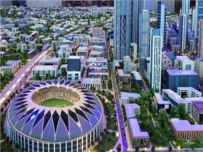 فيديو| بدرة:العاصمة الإدارية تواكب التكنولوجيا الحديثة والمدن الذكية