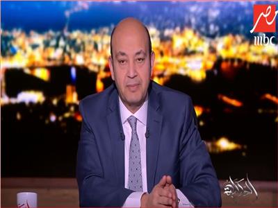 شاهد| عمرو أديب يكشف مفاجأة عن فيديو وصور حادث كنيسة عزبة الهجانة