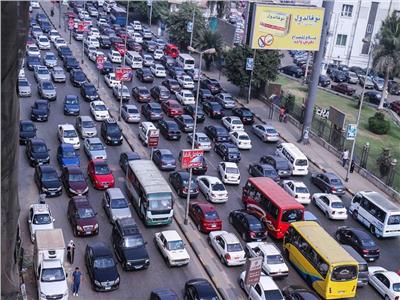 فيدو| «المرور» تقدم 7 نصائح لتجنب الحوادث