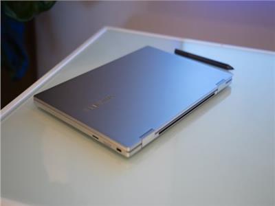 سامسونج تكشف عن Notebook 9 Pro بمعرض ces2019