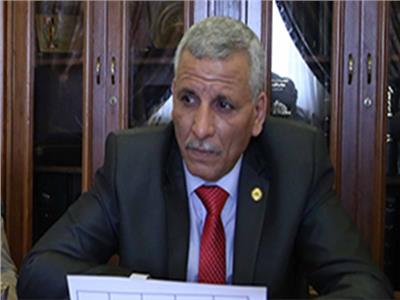 خاص| برلماني يشيد بنقل التلفزيون المصري لبطولة إفريقيا