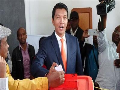 محكمة مدغشقر تعلن فوز راجولينا برئاسة البلاد .. وترفض طعن منافسه