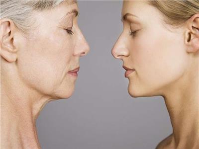 تطبيق ذكي يكشف تغير ملامح وجهك مع التقدم في العمر!