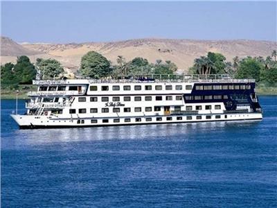 «النقل النهري» تكشف حقيقة وقف الملاحة للبواخر السياحية بأسوان