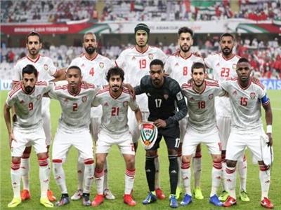 الإمارات والبحرين يتأهلان لثمن نهائي كأس آسيا
