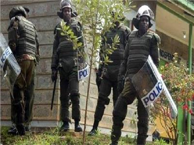 الشرطة الكينية: مفجر انتحاري شارك في هجوم نيروبي