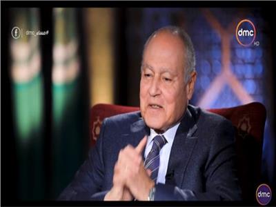 «أبو الغيط»: القمة العربية الإفريقية سوف تنعقد في السعودية نهاية 2019