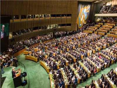 حقائق صادمة| ثلث موظفات الأمم المتحدة وقعن ضحايا التحرش جنسي
