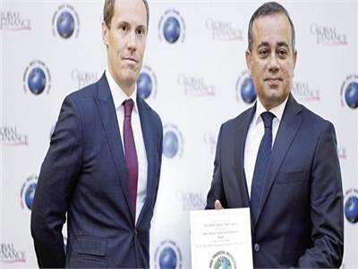 أبوظبى الإسلامي مصر يحصد 8 جوائز مصرفية عالمية خلال 2018