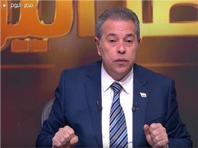 فيديو| توفيق عكاشة: «الناس بتقول إني مخاوي جن وعفاريت»