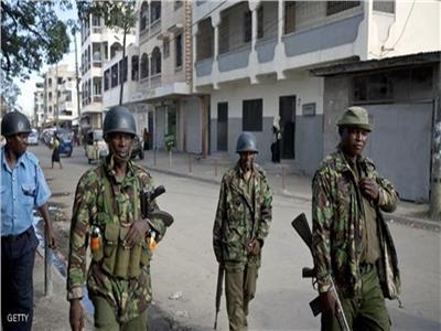الشرطة الكينية تعتقل 9 فيما يتصل بهجوم فندق نيروبي