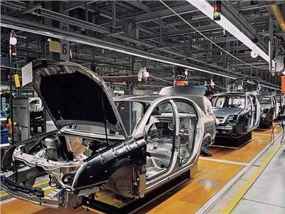«رابطة مصنعي السيارات» :عودة مصانع مرسيدس لمصر يؤكد قوة الاقتصاد 