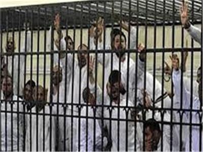 16 فبراير .. إعادة إجراءات محاكمة متهم بـ«خلية دمياط الإرهابية»