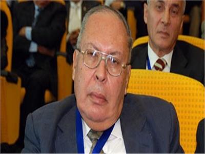 «حجاج» يكشف ثمار رئاسة مصر لـ«البنوك الأفريقية»