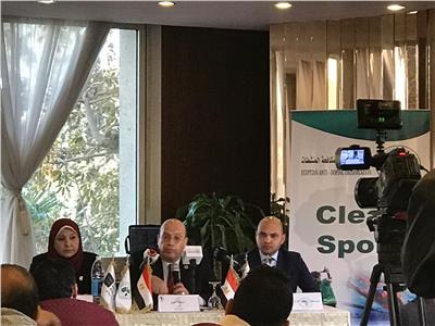 المنظمة المصرية لمكافحة المنشطات تكشف أضرار هرمون «الراكتوبامين»