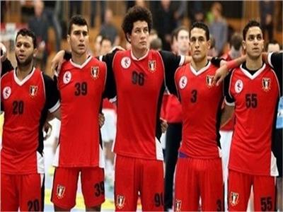 بث مباشر| مباراة مصر والدنمارك في مونديال اليد
