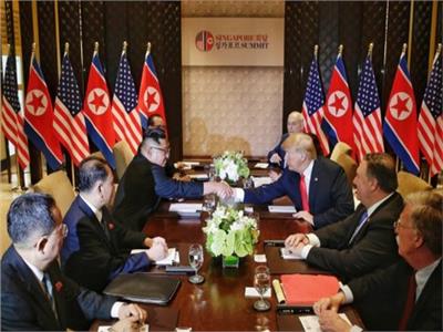 عامان من حكم ترامب.. خطوات نحو السلام مع كوريا الشمالية