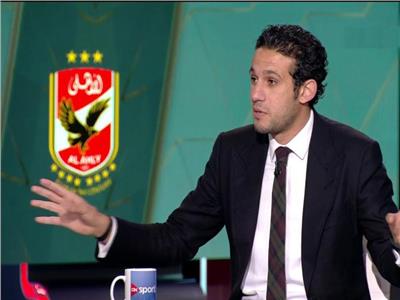 فيديو| مجدي عبد الغني يكشف موقفه من تولي محمد فضل إدارة «أمم إفريقيا»