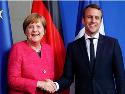 «آخن».. معاهدة بين ألمانيا وفرنسا تعزز صداقة ما بعد الحرب العالمية الثانية