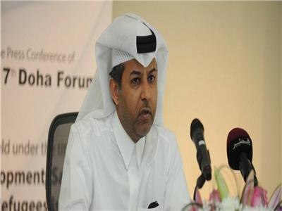 صندوق قطر الأسود| أحمد الرميحي.. محتال محمي بـ«حصانة دبلوماسية»