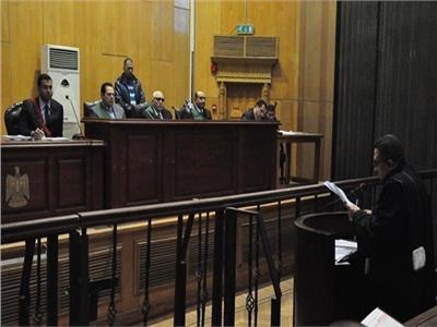 24 مارس.. إعادة محاكمة 4 متهمين بقضية «هدايا الأهرام»