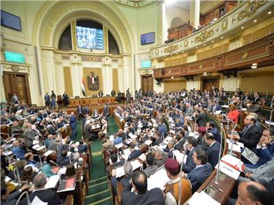  البرلمان يوافق على قانون «التصالح في مخالفات البناء»