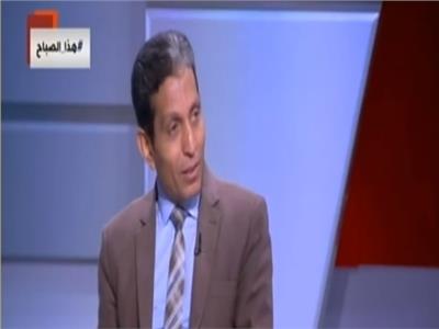 فيديو| عبد الباقي: ميكنة مؤسسات الدولة لتحقيق أقصى استفادة من الضرائب
